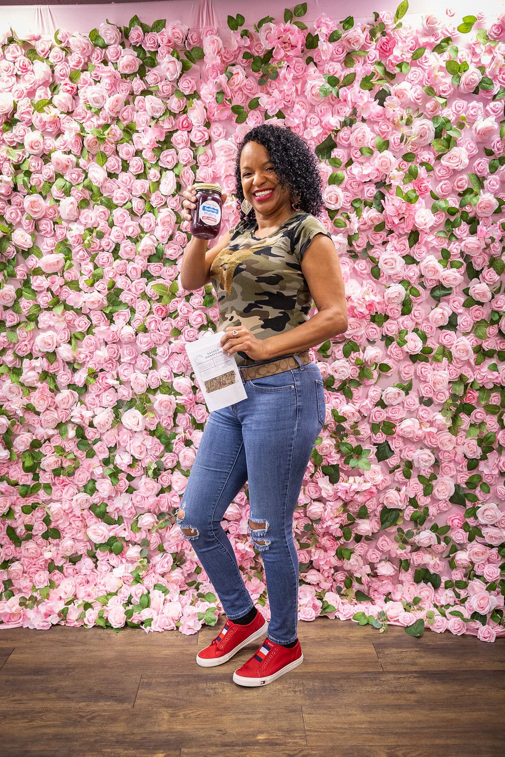 Black Business Expo — photo 4