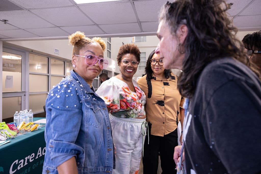 Black Business Expo — photo 6