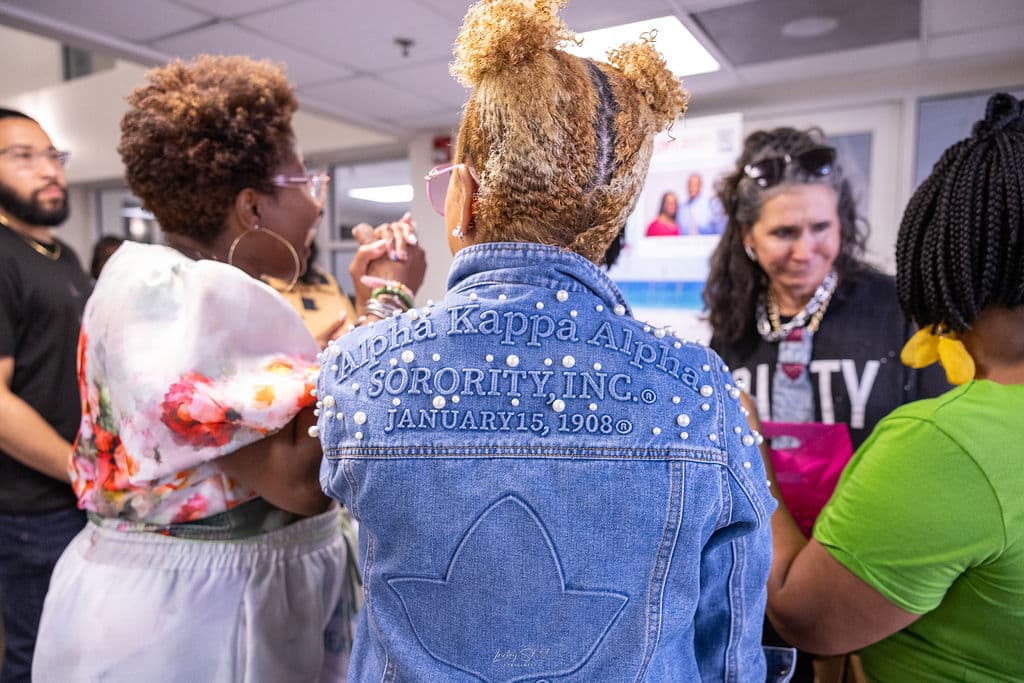 Black Business Expo — photo 8