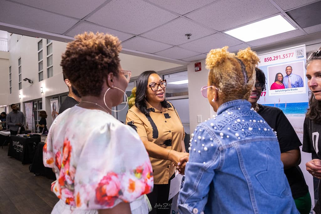 Black Business Expo — photo 9