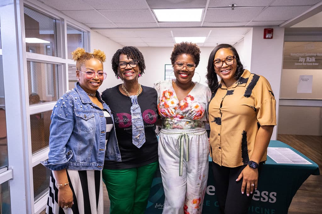 Black Business Expo — photo 11