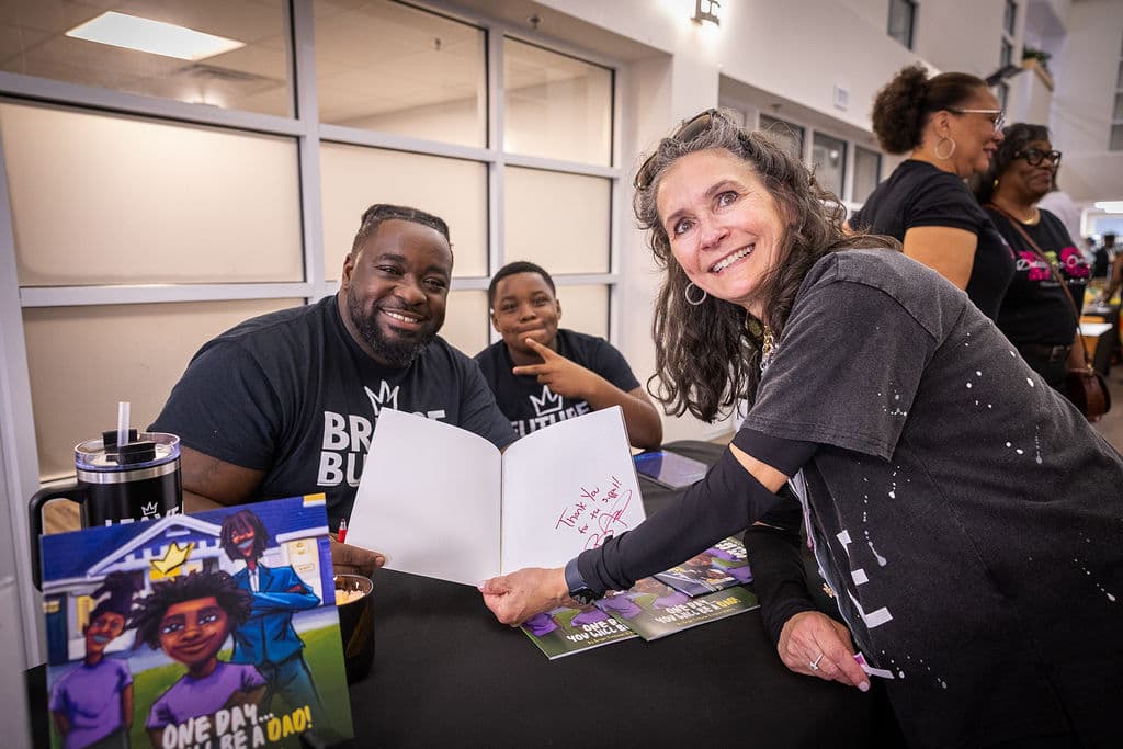 Black Business Expo — photo 18