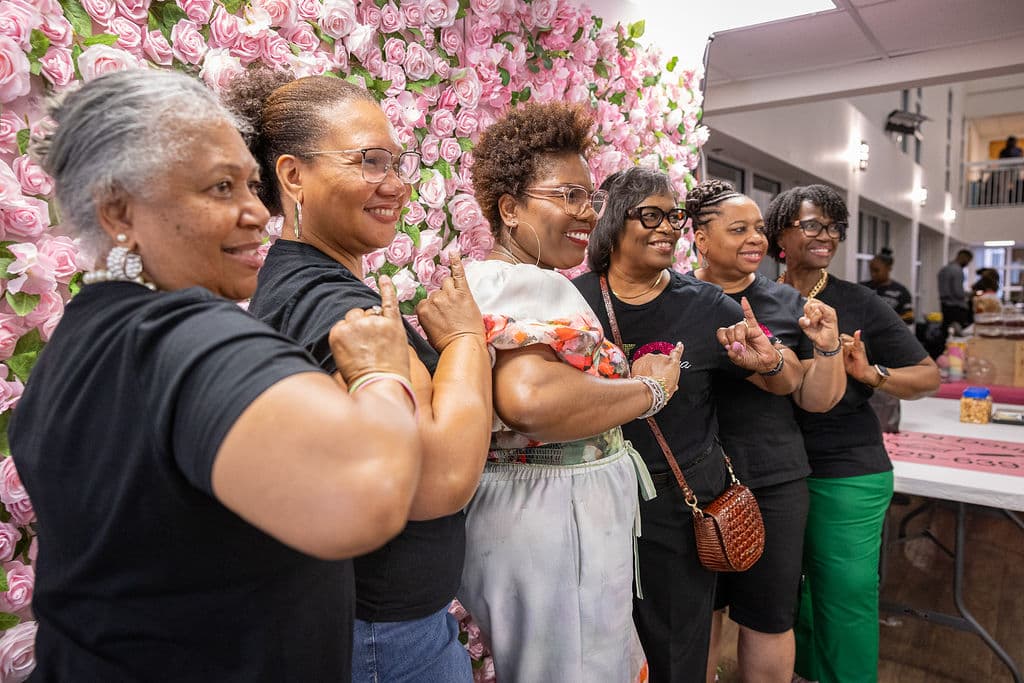 Black Business Expo — photo 25