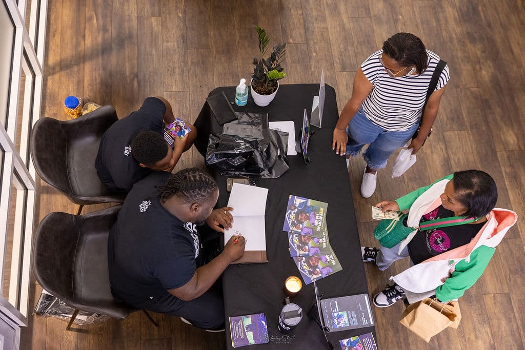 Black Business Expo — photo 32