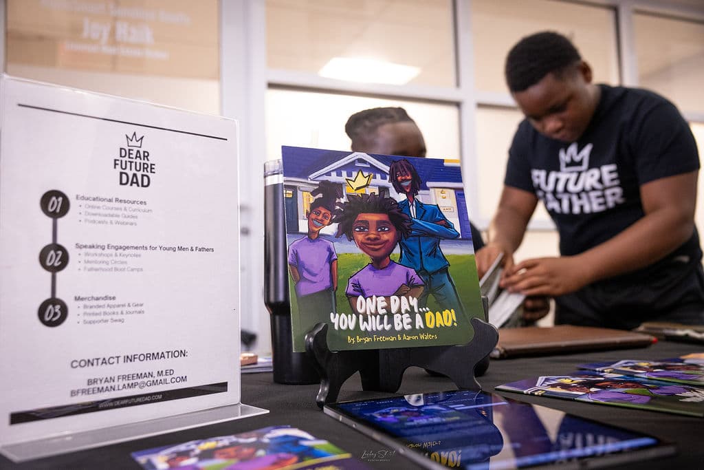 Black Business Expo — photo 34