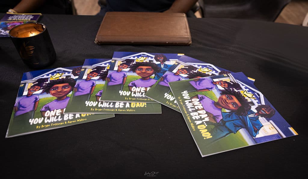 Black Business Expo — photo 35