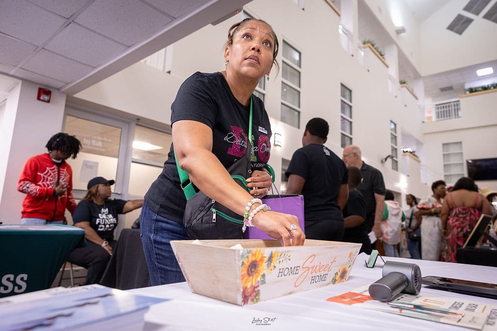 Black Business Expo — photo 39