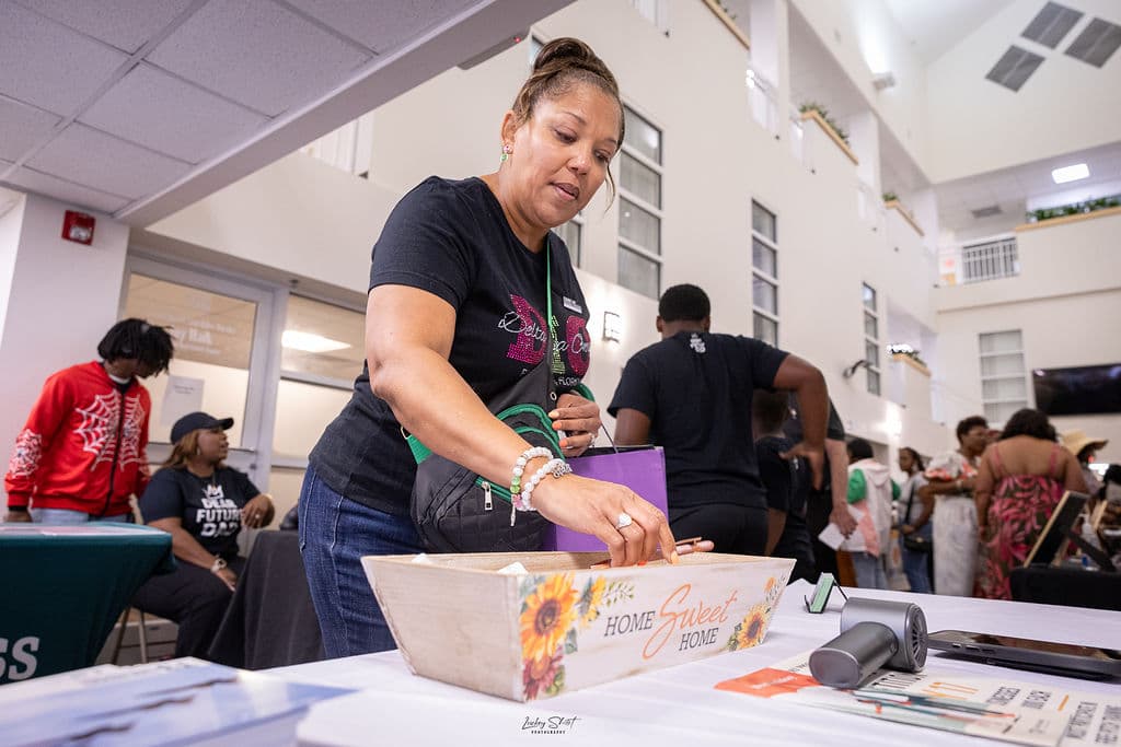 Black Business Expo — photo 40