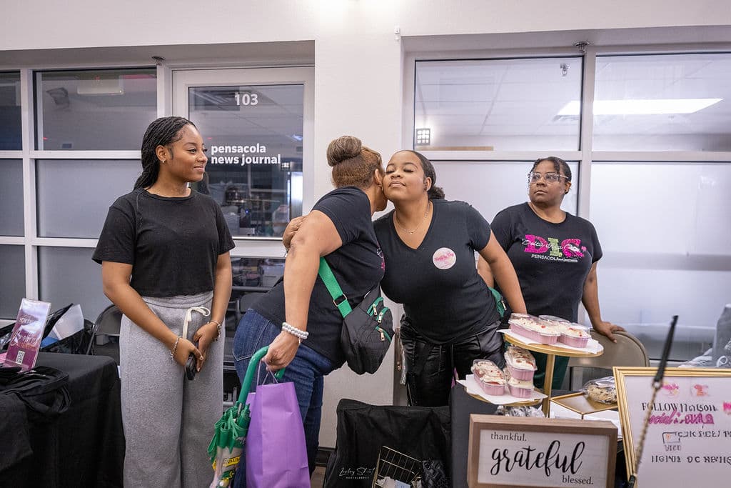 Black Business Expo — photo 41