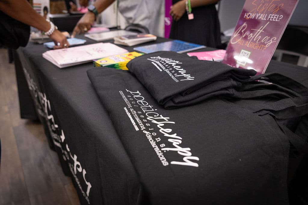Black Business Expo — photo 50