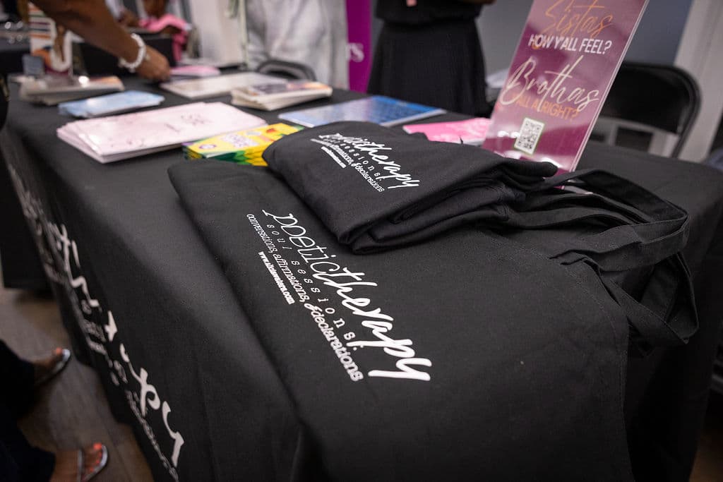 Black Business Expo — photo 51