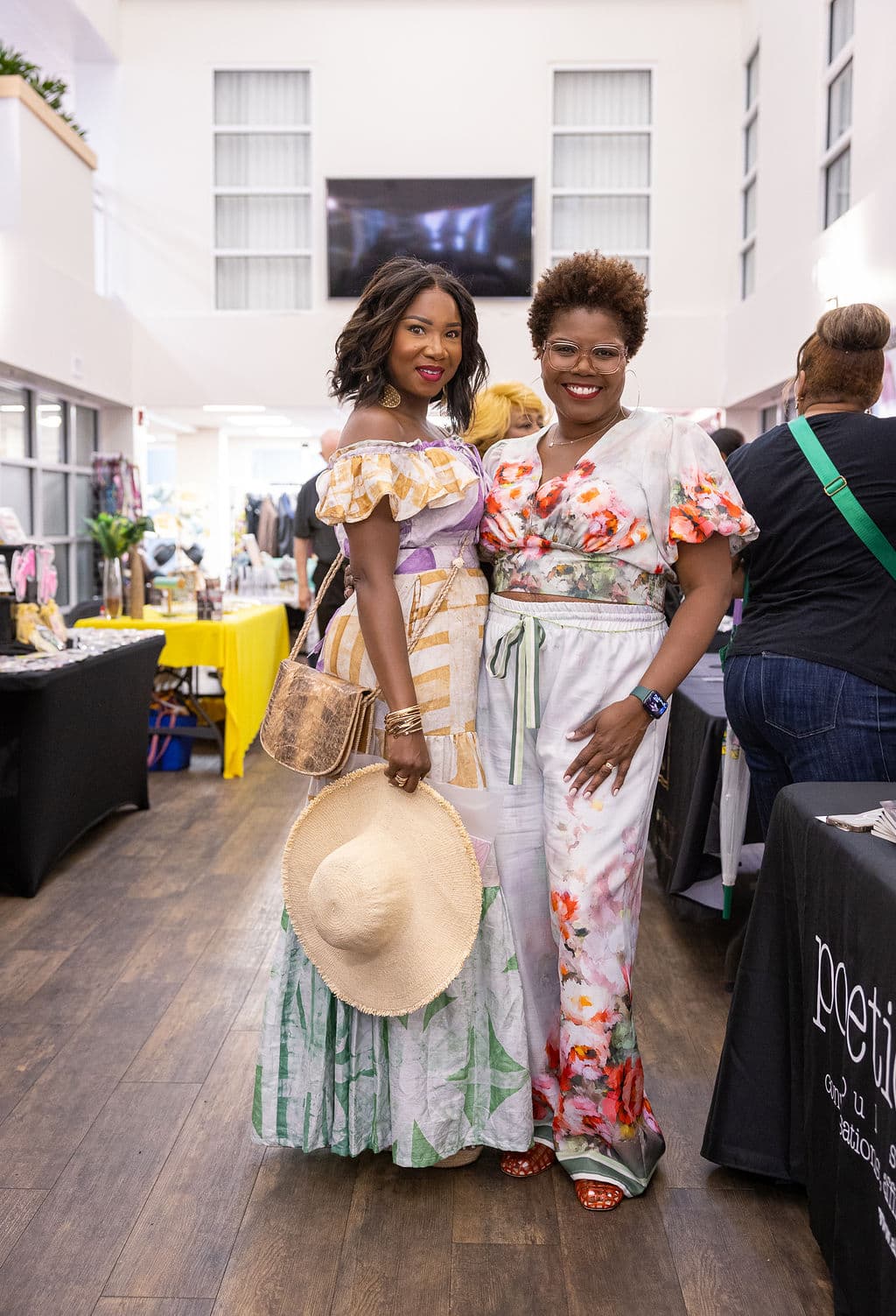 Black Business Expo — photo 54