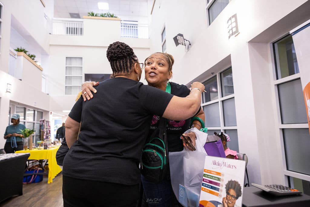 Black Business Expo — photo 55