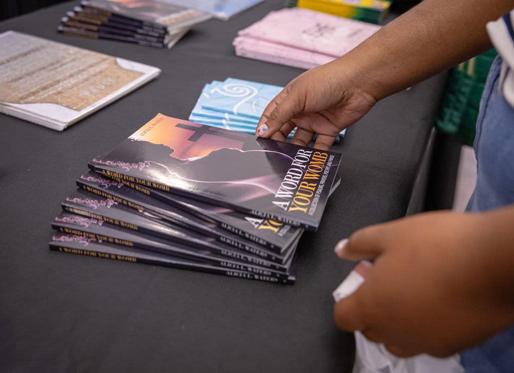 Black Business Expo — photo 58