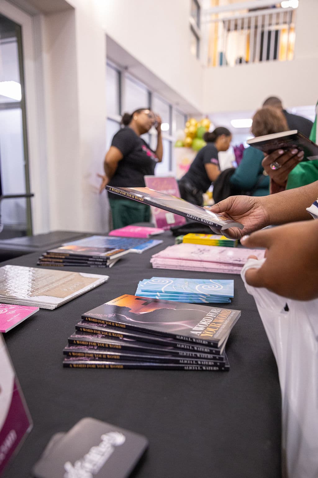 Black Business Expo — photo 59