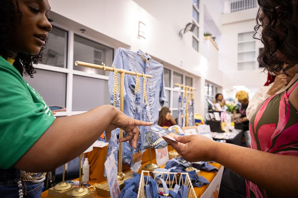 Black Business Expo — photo 71