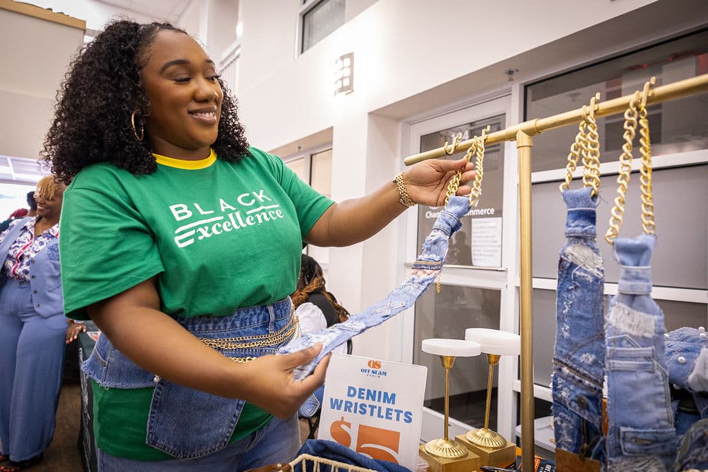 Black Business Expo — photo 73