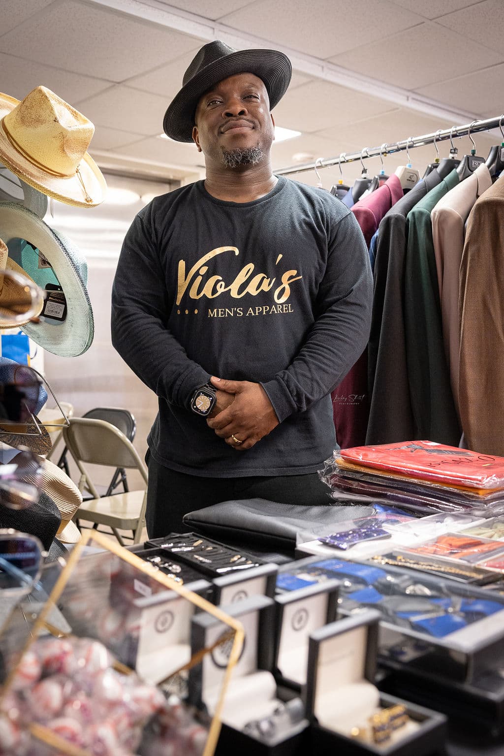 Black Business Expo — photo 84