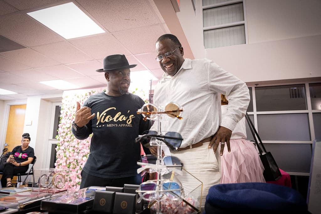 Black Business Expo — photo 90