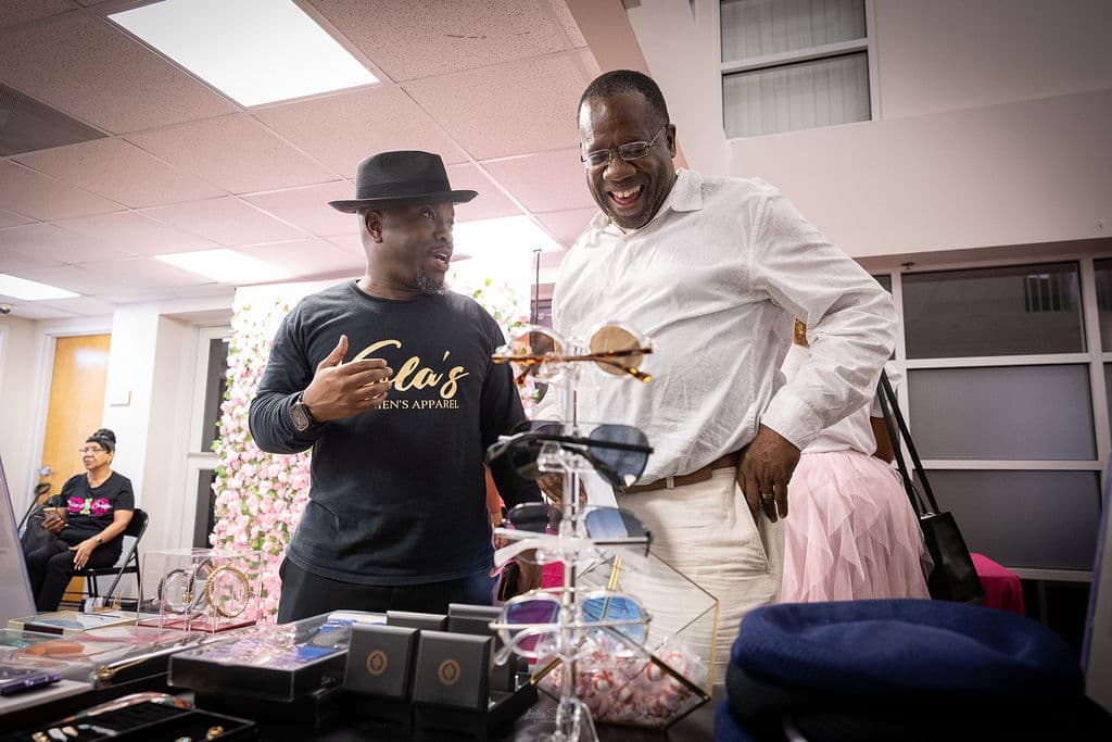 Black Business Expo — photo 91