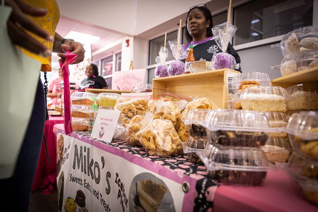 Black Business Expo — photo 94