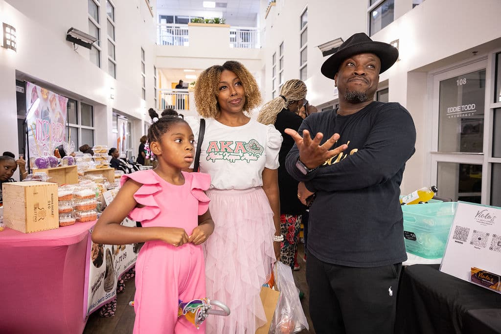 Black Business Expo — photo 102
