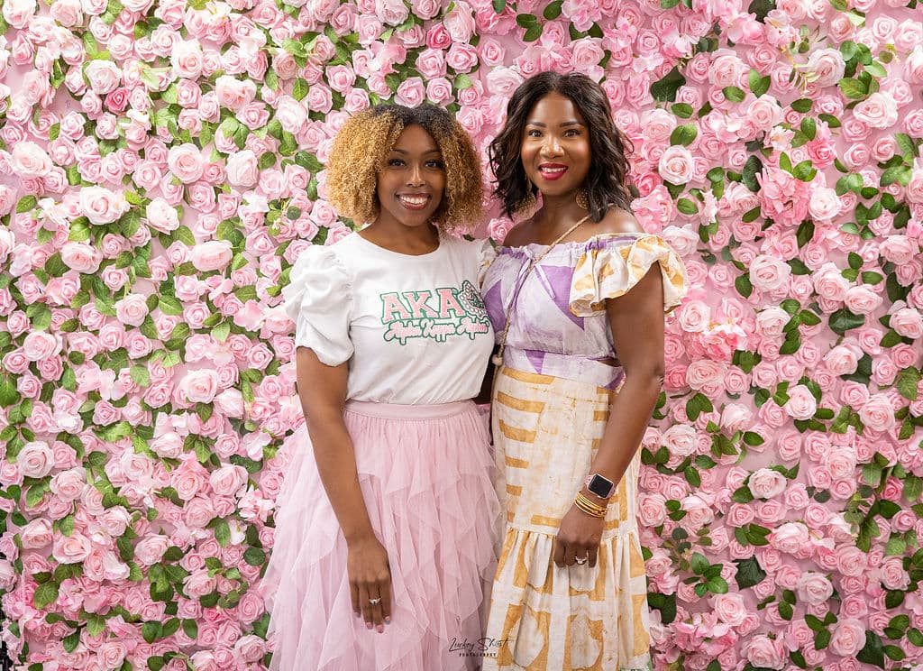 Black Business Expo — photo 105