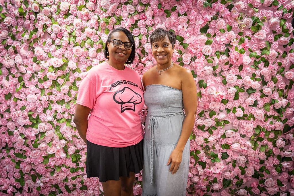 Black Business Expo — photo 109