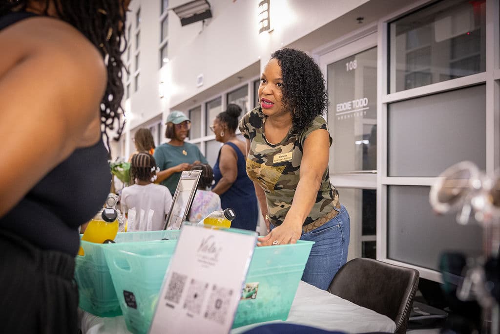 Black Business Expo — photo 112