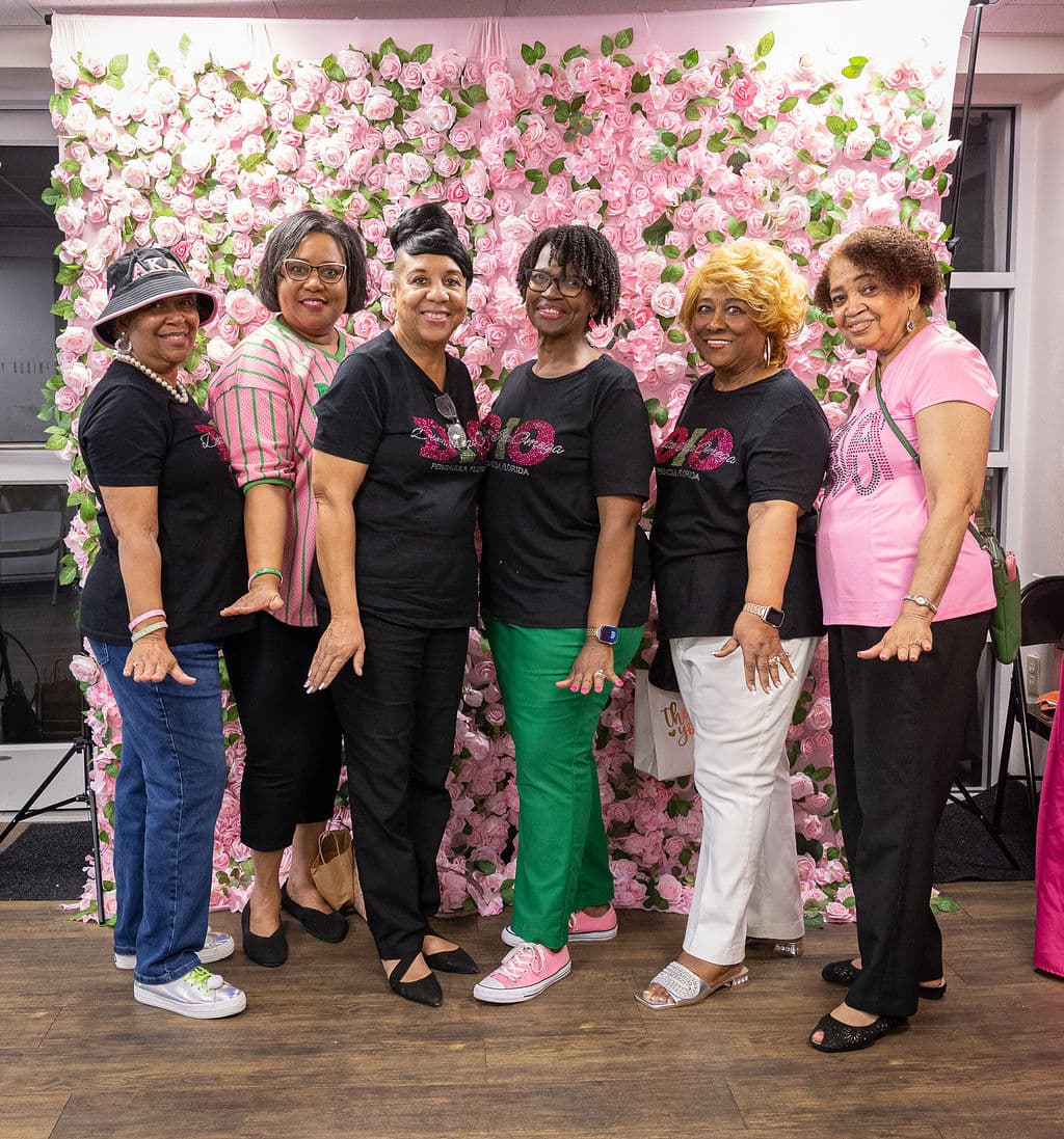 Black Business Expo — photo 113