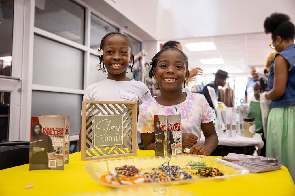 Black Business Expo — photo 120