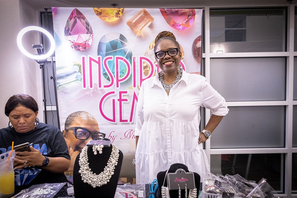 Black Business Expo — photo 124