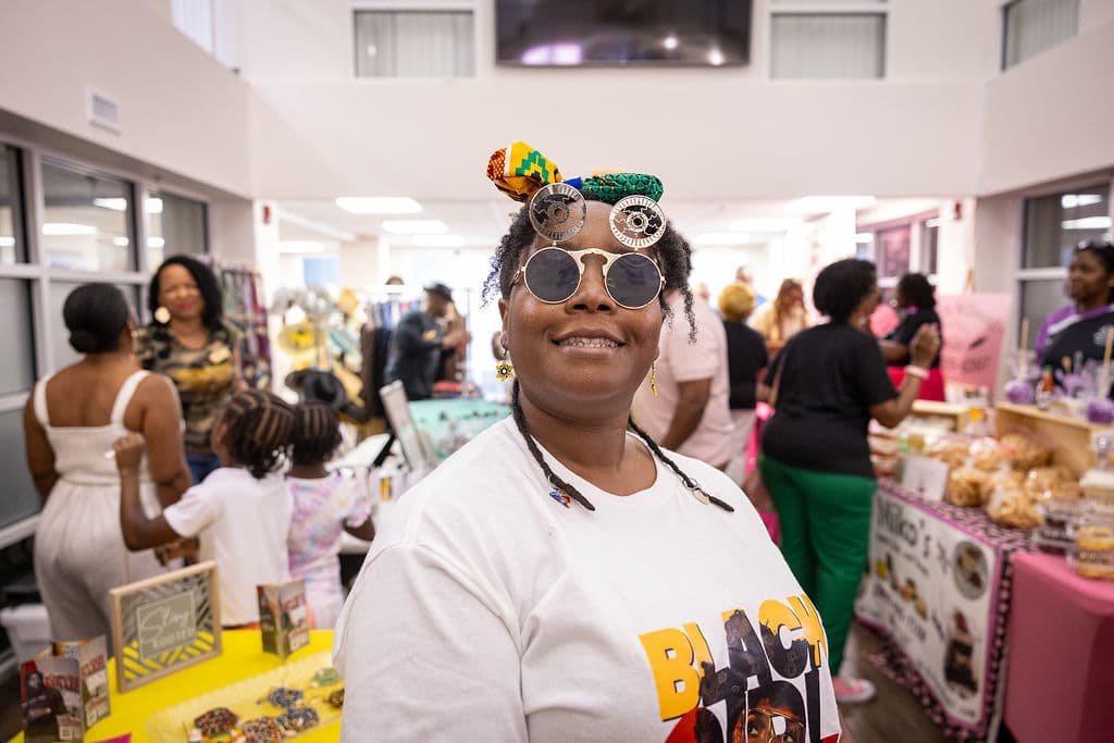 Black Business Expo — photo 128