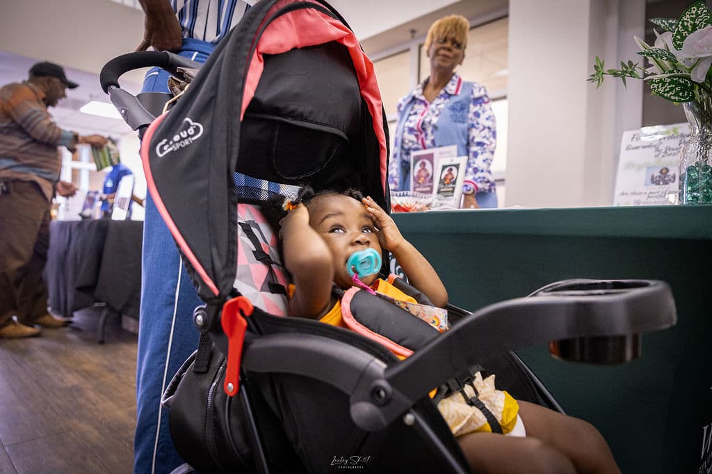 Black Business Expo — photo 129