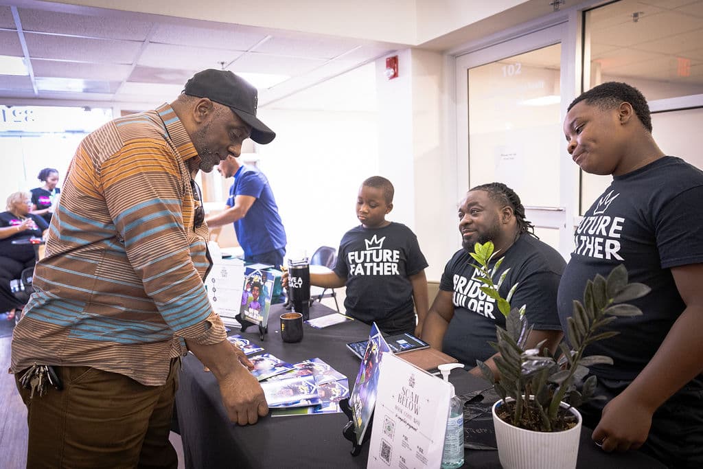 Black Business Expo — photo 131