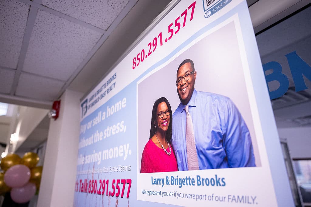 Black Business Expo — photo 132