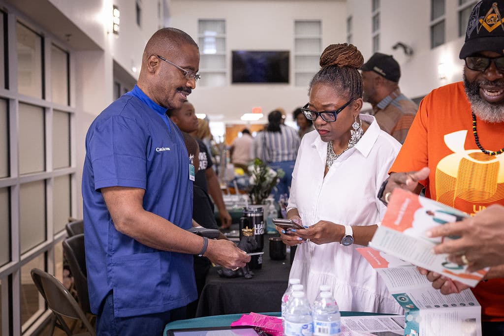 Black Business Expo — photo 133