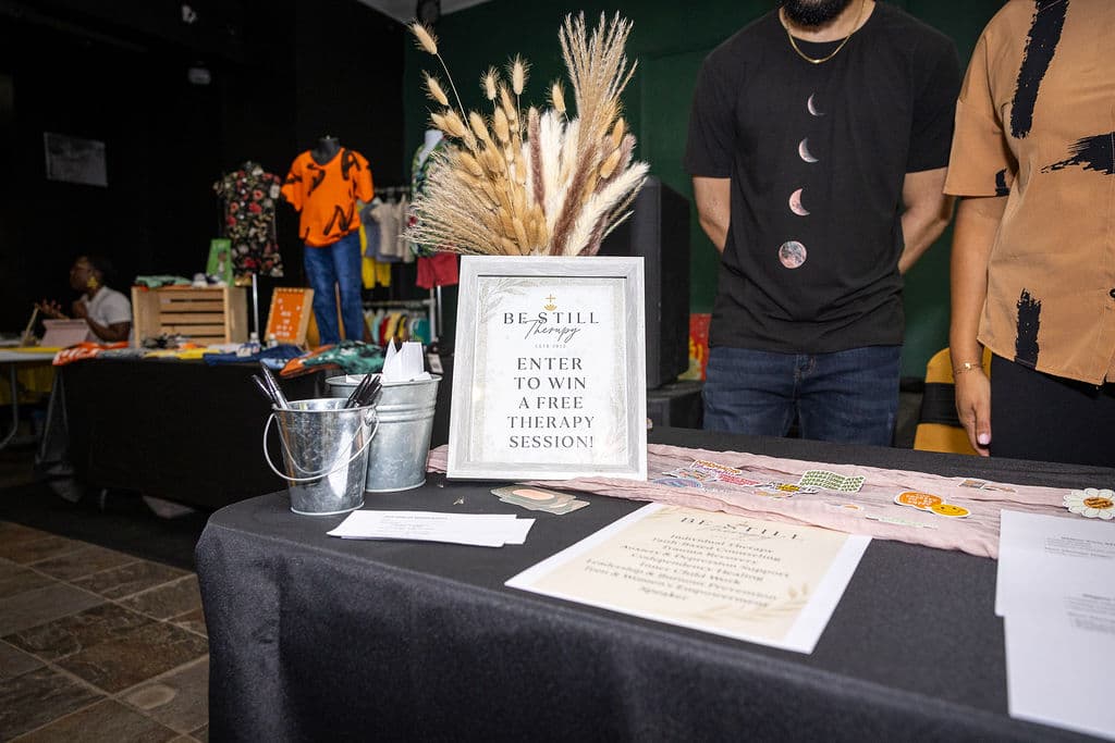 Black Business Expo — photo 139