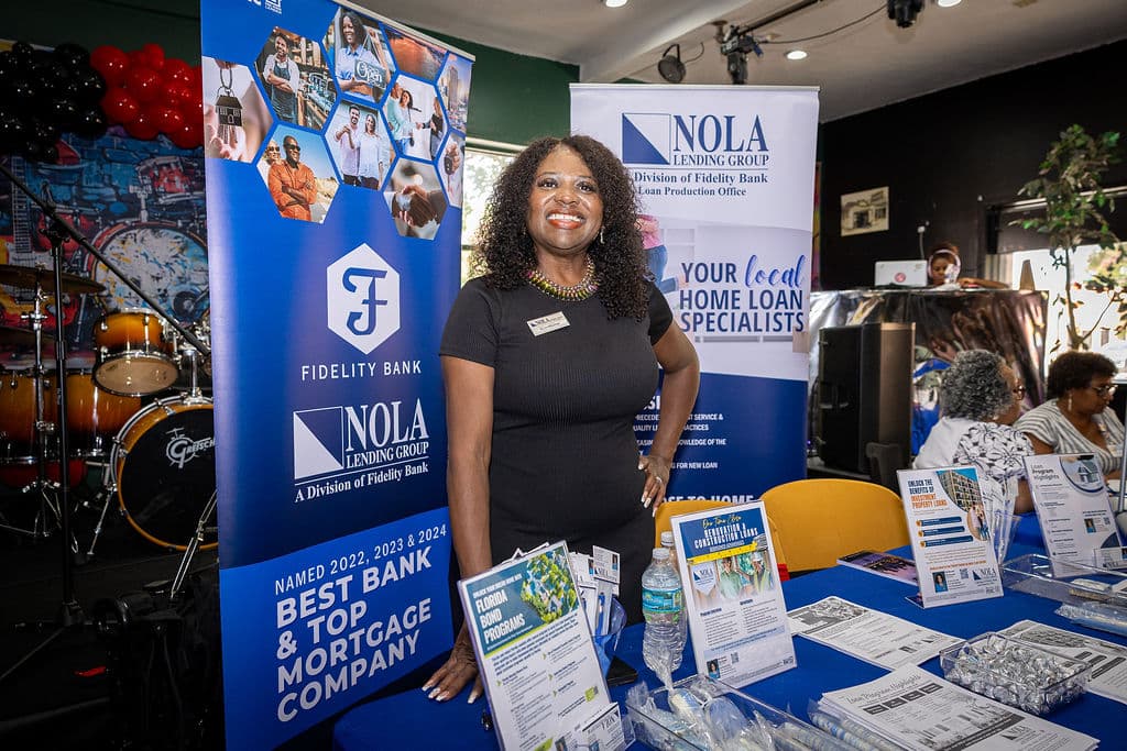 Black Business Expo — photo 141