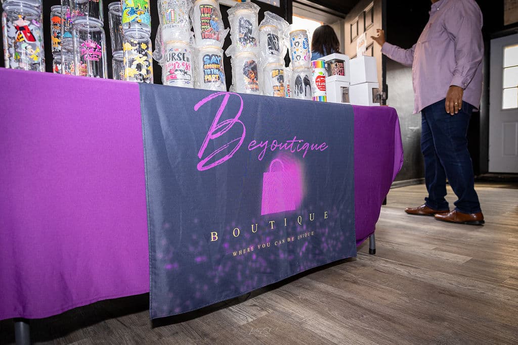Black Business Expo — photo 146