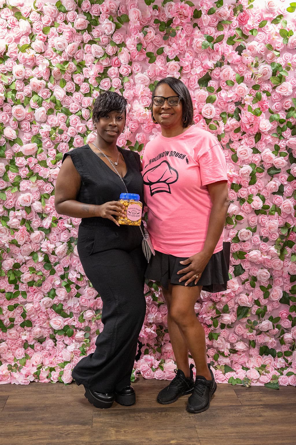 Black Business Expo — photo 148