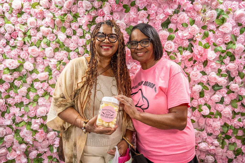Black Business Expo — photo 150