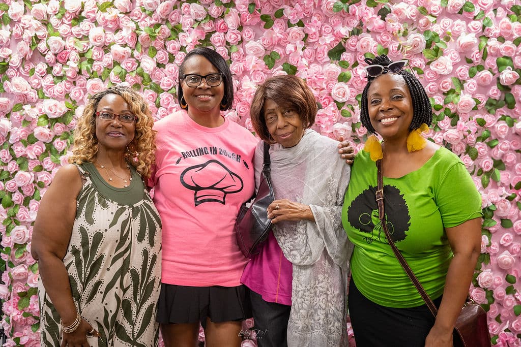 Black Business Expo — photo 151