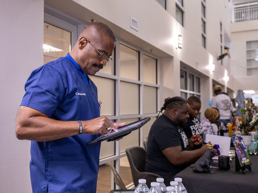 Black Business Expo — photo 153