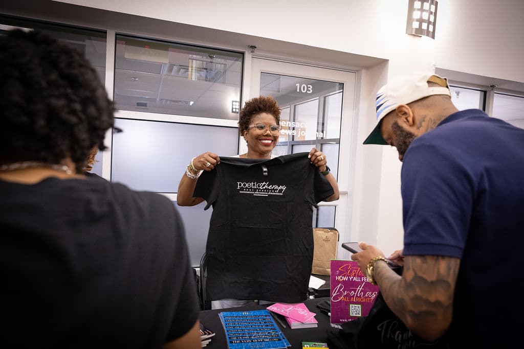 Black Business Expo — photo 155