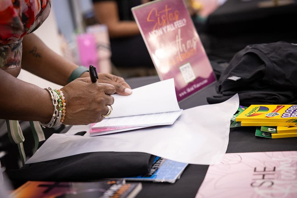Black Business Expo — photo 156