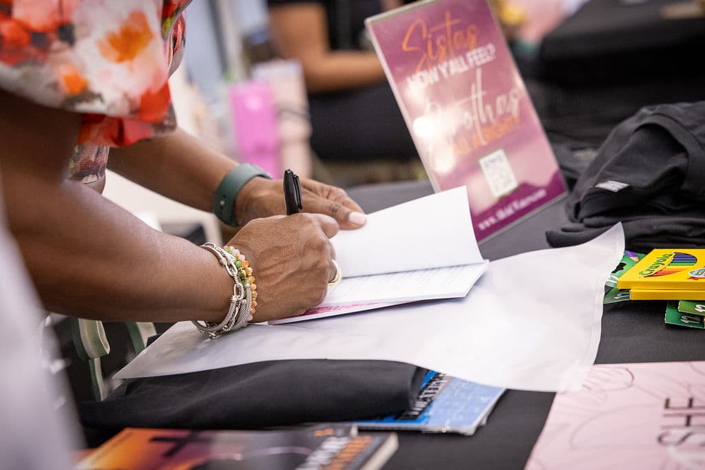 Black Business Expo — photo 157