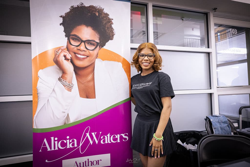 Black Business Expo — photo 166