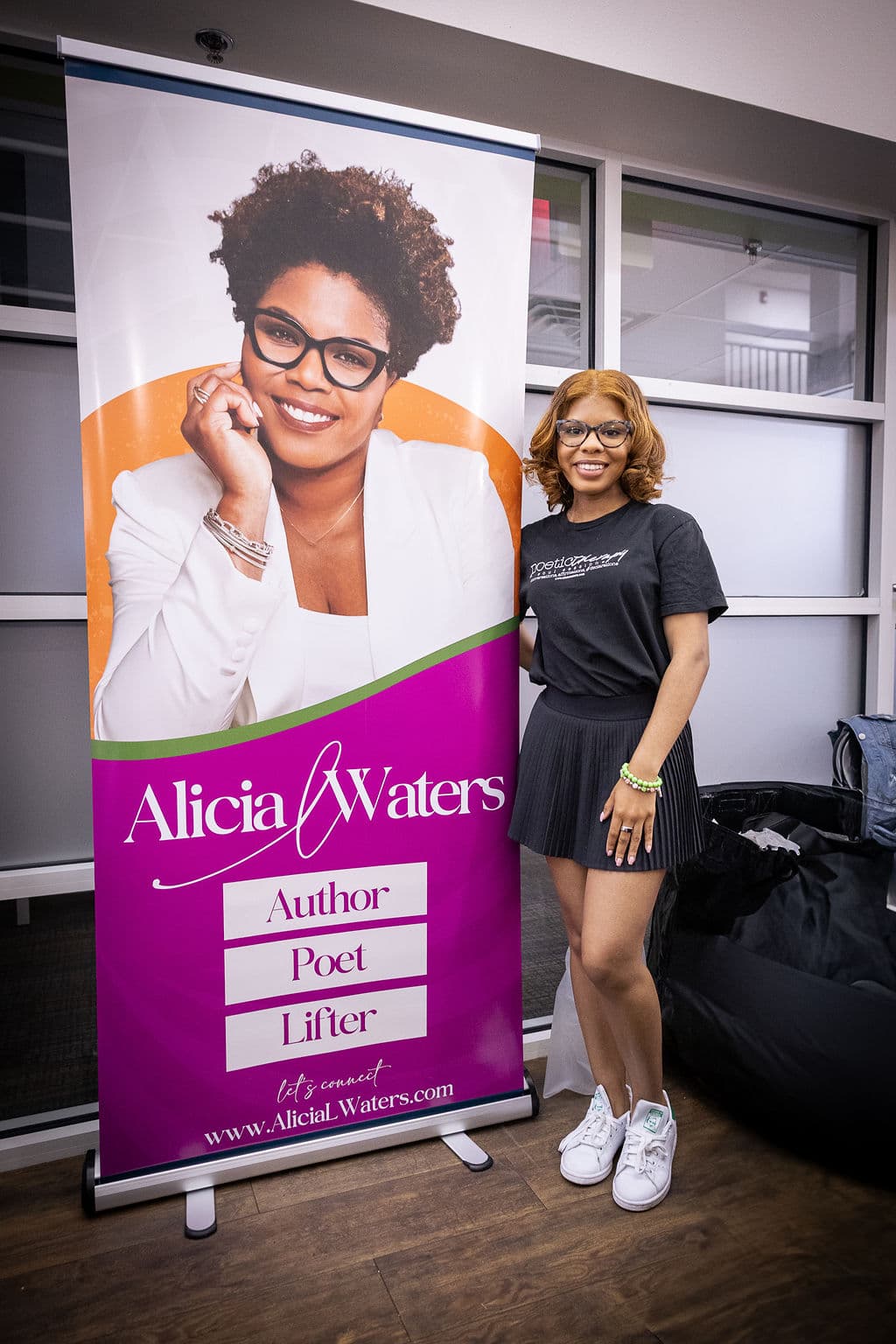 Black Business Expo — photo 167
