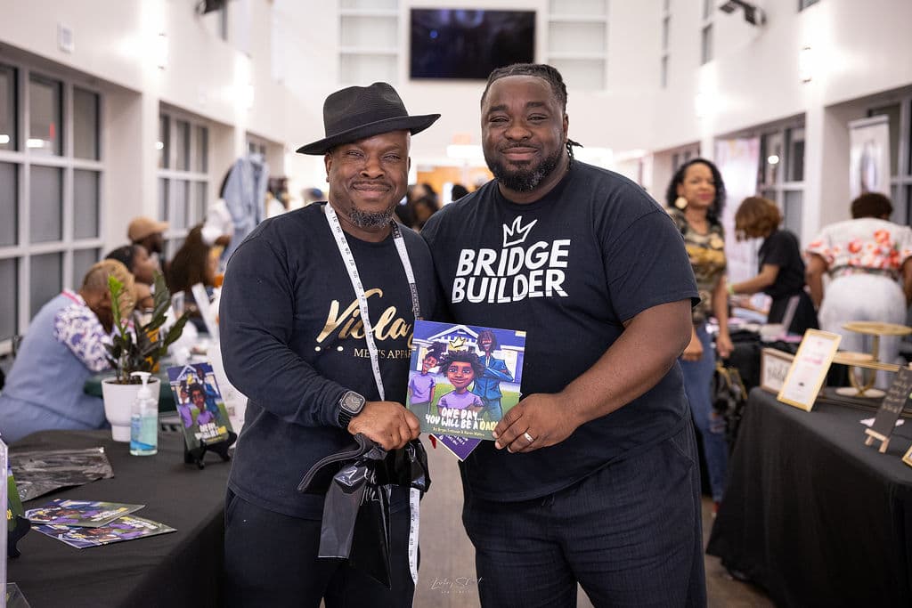Black Business Expo — photo 169